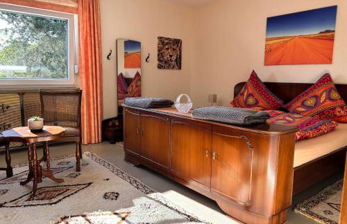 Refugium am Höcherberg - Photo 6