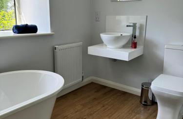 Old Farm Cottage - Foto 12