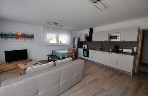 Ferienwohnung Elisabeth 1 - Foto 25