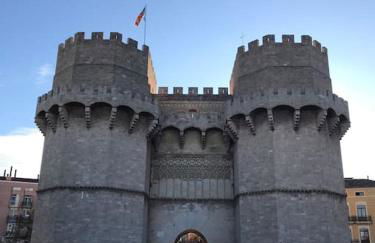 City center where Falla starts - Photo 19