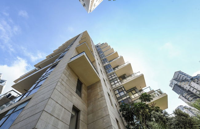 Stunning Modern Studio in Netanya - Foto 26