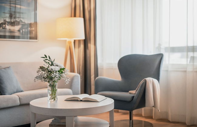 Holiday Club Turun Caribia Superior Apartments - Foto 27