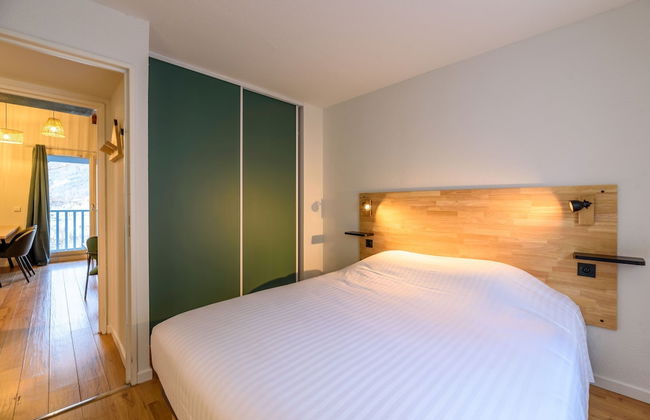 Résidence Les Balcons de l'Yse - Photo 42