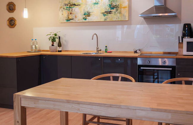 Living am Carlsplatz - Foto 61