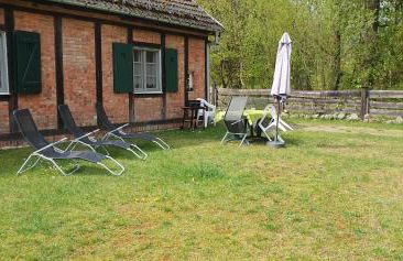 Ferienwohnungen 3 Birken - Foto 12