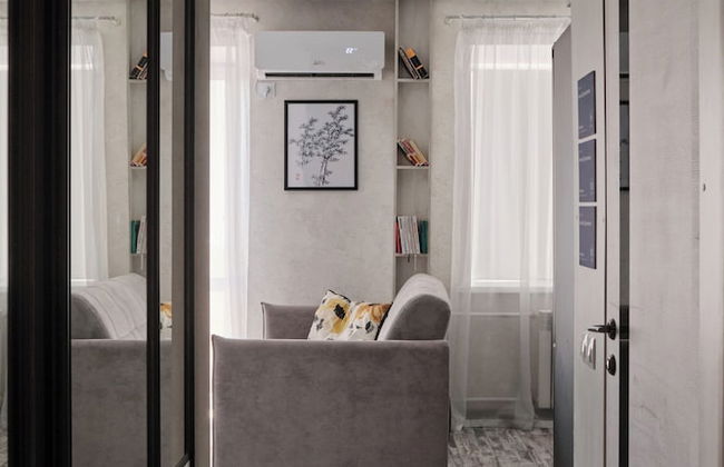 Seven City Apartments - Photo 14