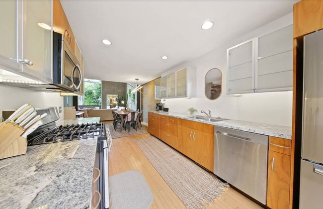 New York Style Penthouse in the Heart of the City - Foto 27