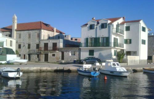 Apartment Sara - Photo 24