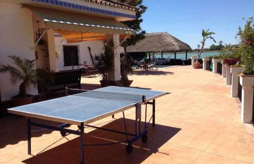 Espectacular casa con embarcadero - Foto 16