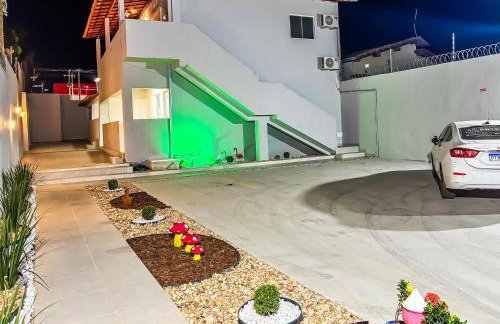 Vila Imper Host Balsas- Apês com Wi-fi I A/C a 3 min. do Mix Mateus - Foto 53