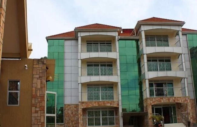 Lake Victoria Masionettes - Foto 67