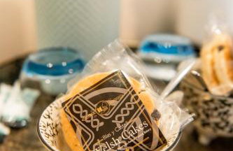 Devils Falls at the Luxury Hafod Hotel Aberystwyth - Foto 63