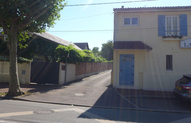 Le Vieux Pressoir - Foto 16