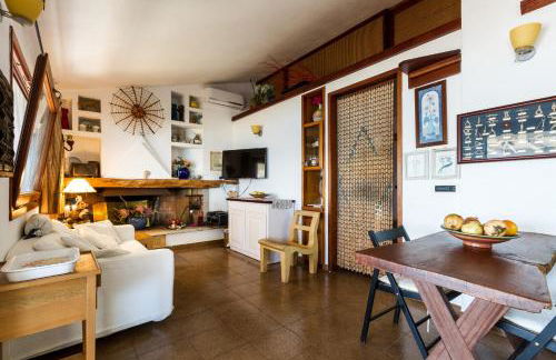 The houses of rising sun with a stunning sea view - Foto 73