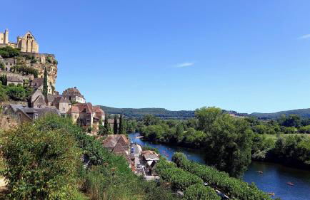 Clos Lamonzie - Foto 42
