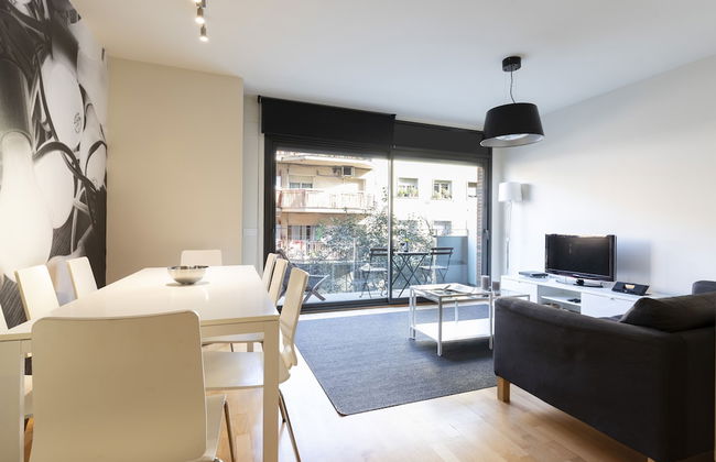 AB Park Güell Apartments - Foto 72