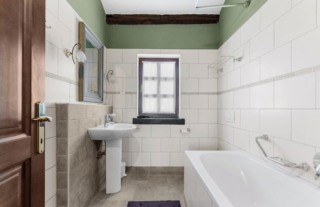 Authentic Villa Fabina in Rural Istria - Foto 17