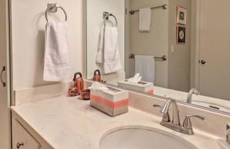 Peaceful Getaway on Silverado Golf Course with Patio - Foto 18