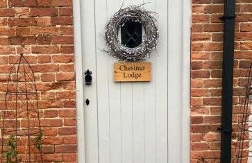 Chestnut Lodge - Foto 15