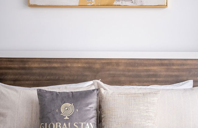 Luxury Townhouse in Downtown Toronto - Photo 5