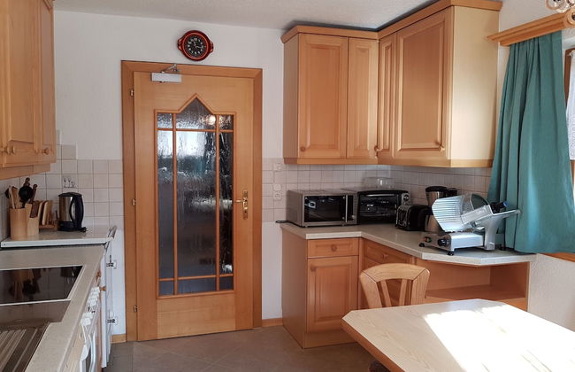 Ferienhaus-Sonnblick - Foto 7