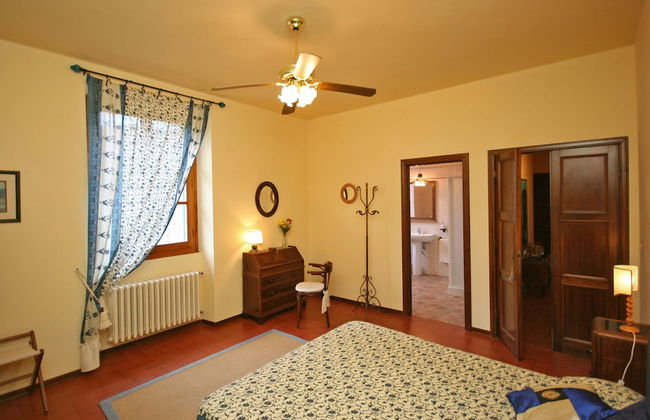 Villa Lo Scoiattolo - Photo 7