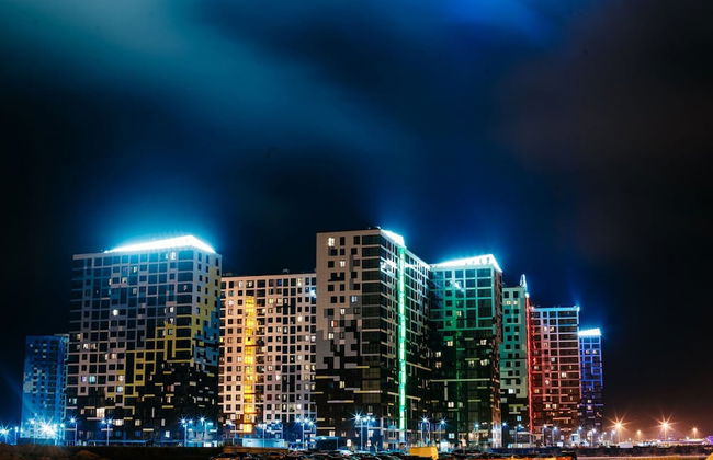 AELITA Apartment with Port View - Foto 50