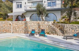 Villa Paier Relais & Pool - Foto 53