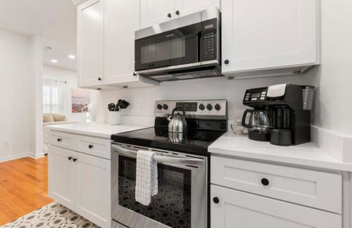 Uptown Loft - Bright - Modern - Walkable - Foto 14