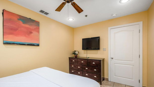 Lantana Retreat 4 - Foto 3, Habitación