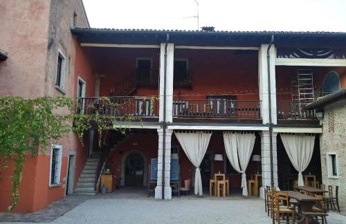 Country Home Lonato - Foto 56