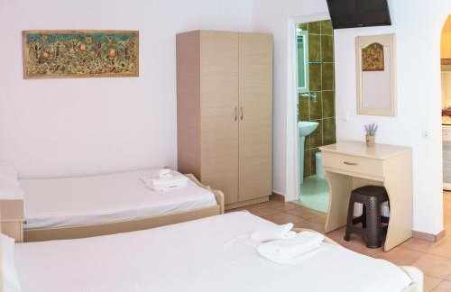 Achilleas Apartments - Foto 31