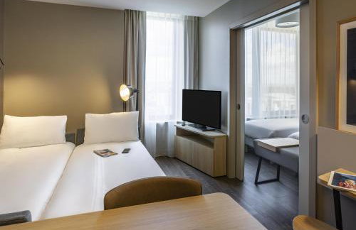 Aparthotel Adagio London Stratford - Foto 15