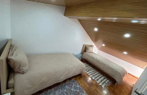 A casa da Tia Júlia - Photo 11