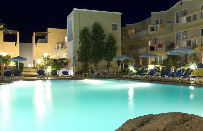 Futura Hotel - Foto 42