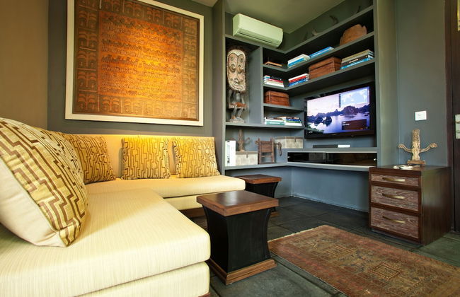 Villa Kelusa Ubud - Foto 35