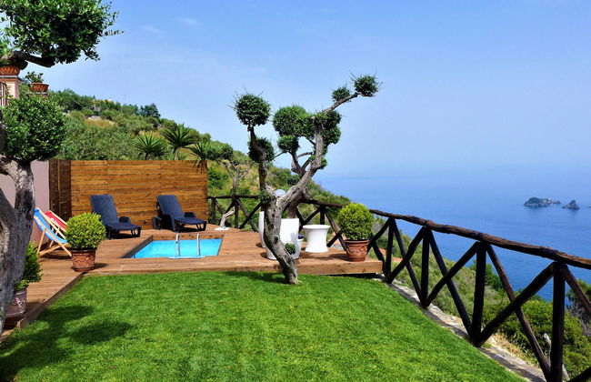 Relais Cacace - Foto 40