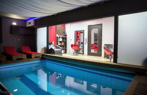 Myriam Spa & Luxury Suites - Foto 47