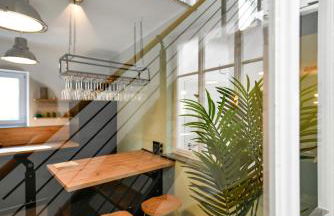 Ferienloft 'Weinstube Fridrich' - Foto 6