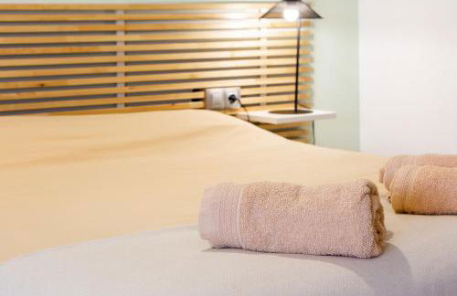 Teatro Suites Málaga CITY FLAT - Foto 26