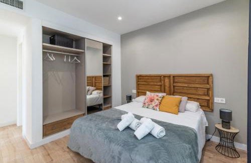 Moderno Apartamento en Centro de Granada - Photo 49