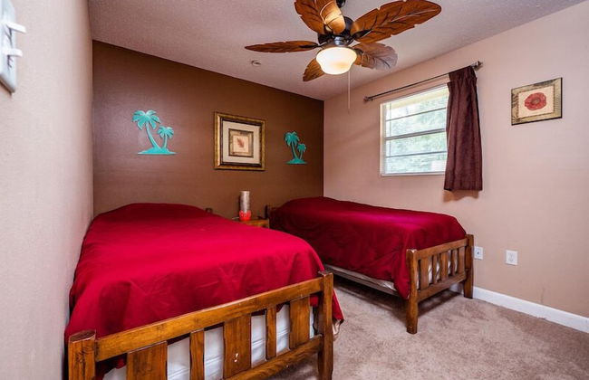 The Tree'Ke Resort - Foto 4