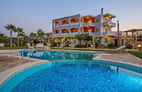 Aneria Suites - Foto 22