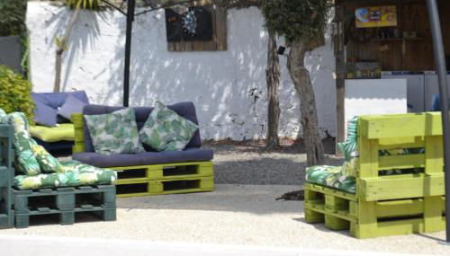 Quinta Da Horta - Foto 2, Garden