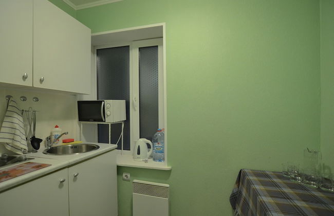 Akvareli Resort - Photo 53