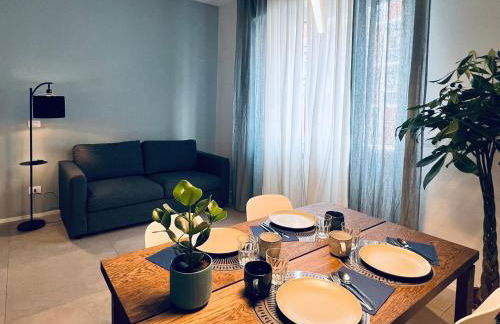 My city center home - Foto 1