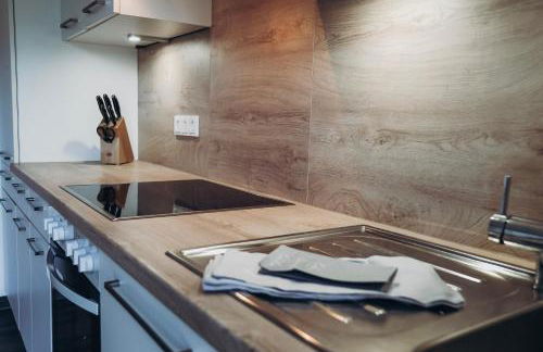 Ferienhof Petermühle Urlaub mit Alpakas - Foto 24