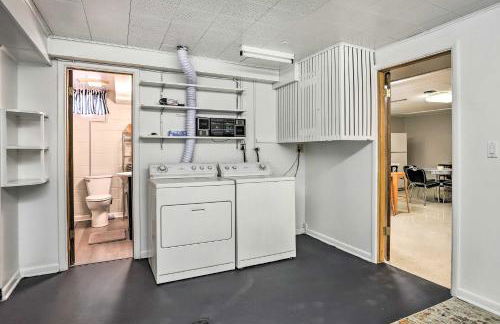 Cozy Deadwood Escape Less Than 1 Mi to Dtwn and Casinos - Foto 17