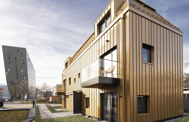 Blackhome Innsbruck City East - Foto 30