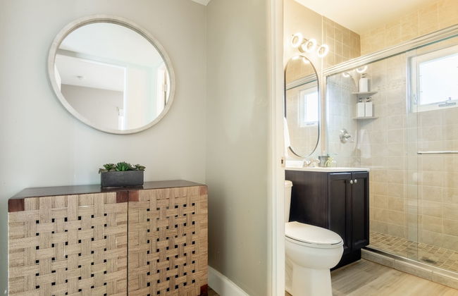 Roma by Avantstay Stylish Oasis w Private Pool - Foto 21